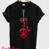 Spider Man Far From Home Cute Spiderman T-Shirt