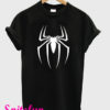 Spiderman Logo T-Shirt