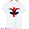 Spiderman New T-Shirt