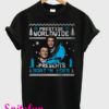 Step Brothers Prestige Worldwide Presents Boats N Hoes T-Shirt