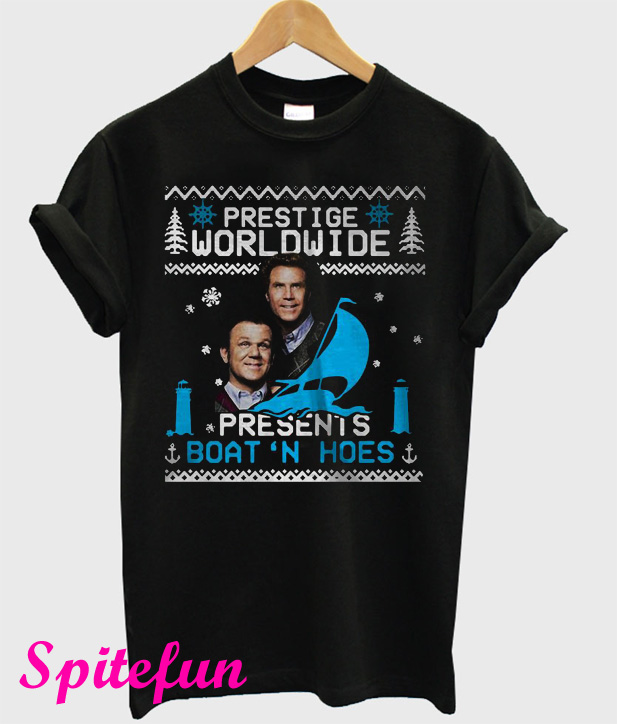 step brothers prestige worldwide shirt