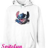 Stitch And Venom Hoodie