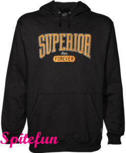 Superior Forever Hoodie