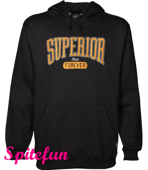 Superior Forever Hoodie