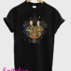 Supernatural Scooby Doo T-Shirt