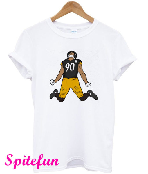 T.J. Watt T-Shirt