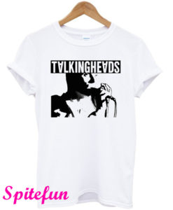 Talking Heads T-Shirt