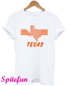 Texas Whataburger T-Shirt