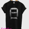 The 1975 Band T-Shirt