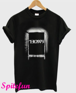 The 1975 Band T-Shirt