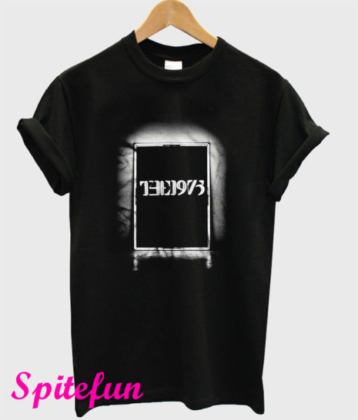 The 1975 Band T-Shirt