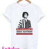 The Autobiography of Abbie Hoffman T-Shirt