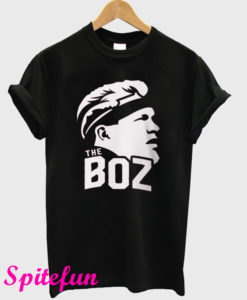 The Boz T-Shirt