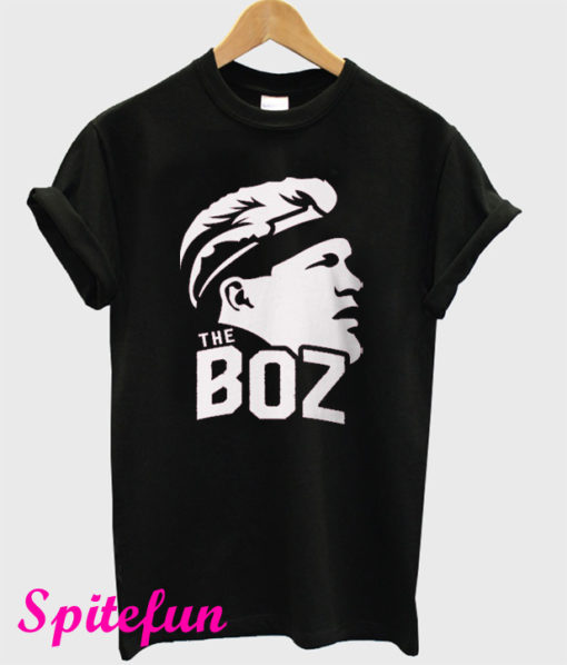 The Boz T-Shirt