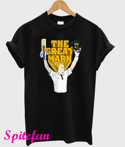The Great Marn T-Shirt