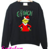 The Grinch Sweatshirt