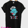 The Korean Zombie Chan Sung Jung Tkz T-Shirt