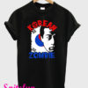 The Korean Zombie T-Shirt
