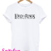 The Lord Of The Rings The Return Of The King T-Shirt
