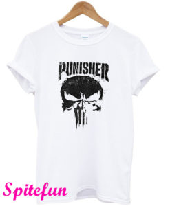 The Punisher T-Shirt