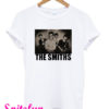 The Smiths Shoplifters of The World Morrissey T-Shirt