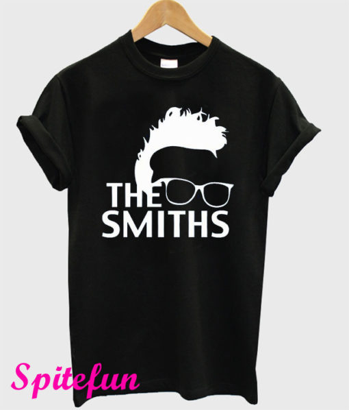 The Smiths T-Shirt