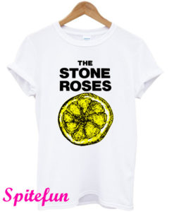 The Stone Roses T-Shirt