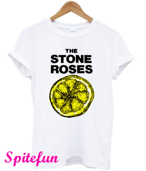 The Stone Roses T-Shirt