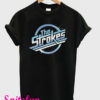 The Strokes Logo T-Shirt