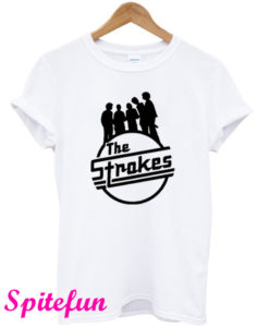 The Strokes T-Shirt