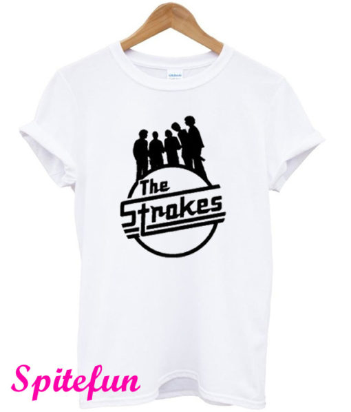 The Strokes T-Shirt