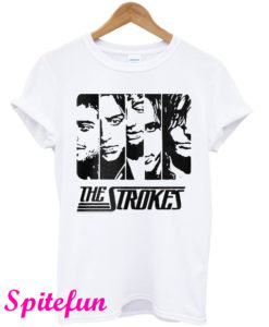 The Strokes Unisex T-Shirt