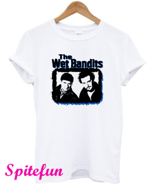 The Wet Bandits T-Shirt