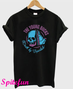 The Young Bucks T-Shirt