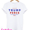 Tito Ortiz Trump T-Shirt