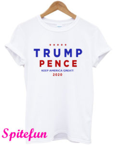 Tito Ortiz Trump T-Shirt