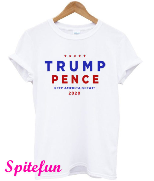 Tito Ortiz Trump T-Shirt