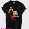 Tom Petty & The Heartbreakers T-Shirt
