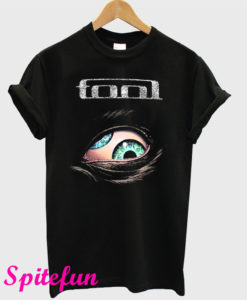 Tool Rock Band T-Shirt