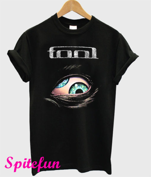 Tool Rock Band T-Shirt