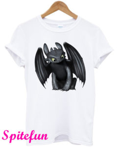 Toothless T-Shirt