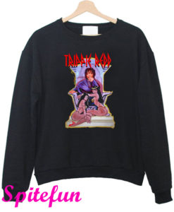 Trippie Redd Sweatshirt