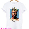 Tupac 2pac Shakur T-Shirt