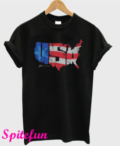 USA America T-Shirt