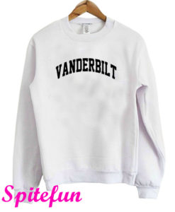 Vanderbilt Logo Sweatshirt