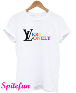 Very Lonely T-Shirt
