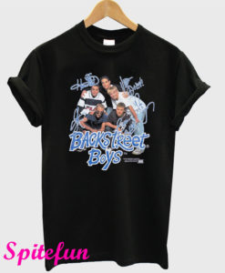Vintage 1997 Backstreet Boys T-Shirt