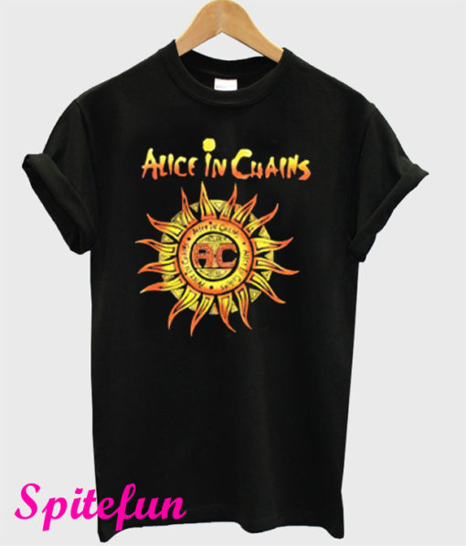 Vintage Alice In Chains T-Shirt