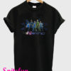 Vintage Nsync 2000 T-Shirt