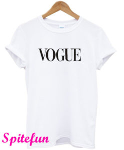 Vogue T-Shirt